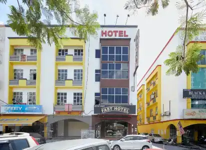 Fast Setapak - 0