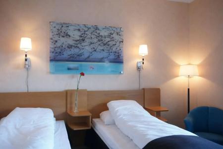 Ørland Kysthotell - 2