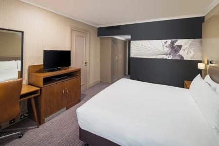 Crowne Plaza Glasgow, An Ihg - 60