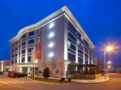 voco - Podgorica, an IHG - 29