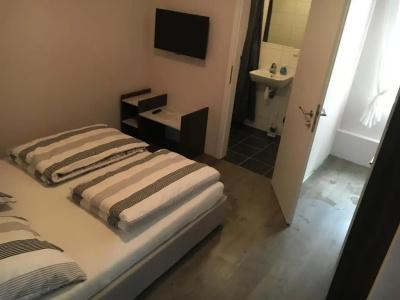 Capitol Zentrum - 24h - - 48