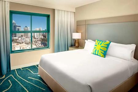 Embassy Suites by Hilton San Diego Bay Downtown - 51