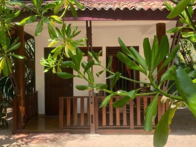 Ganesh Garden Beach Cabanas - 49