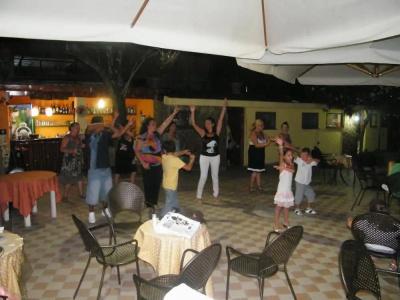 Villaggio Tabù - 23
