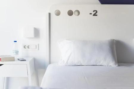 Cocoon City Hostel - 43