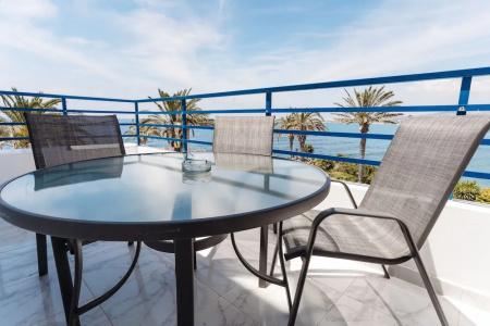 Vrachia Beach & Suites - Adults Only - 249