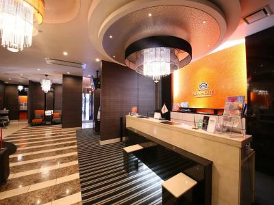 Apa Ikebukuro Eki Kitaguchi - 16