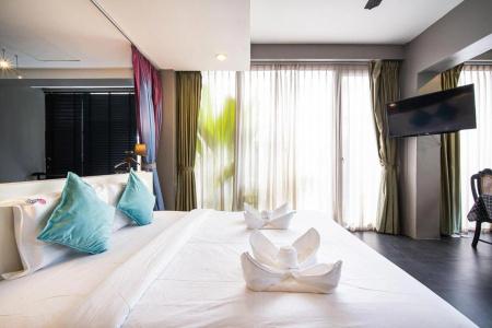 See Sea Villa Phuket Sha - 149