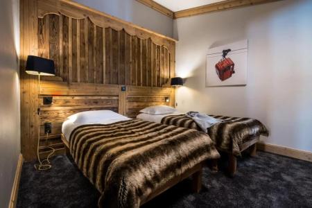 Hôtel Les Suites Du Montana - 28