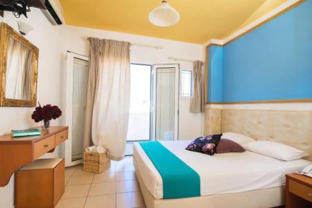 Yiannis Manos Resort - 143