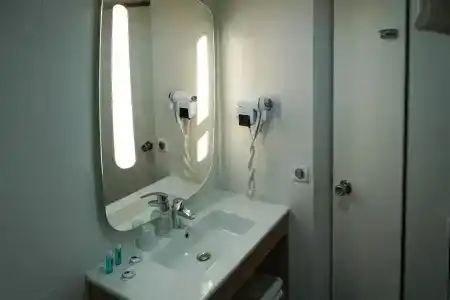 ibis Styles Marseille Centre Prado Castellane - 56