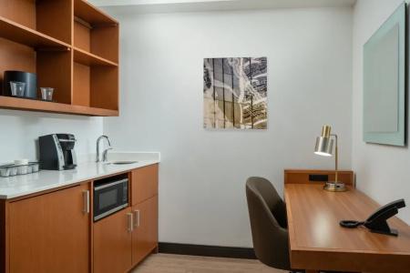 SpringHill Suites by Marriott Charleston Riverview - 66