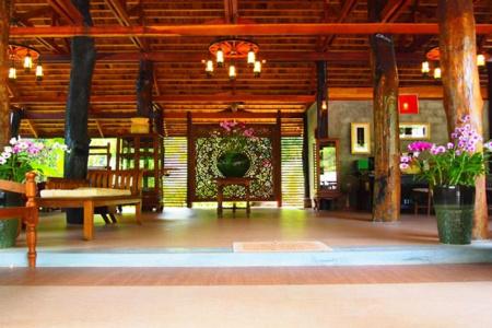 Sensi Paradise Beach Resort - 0