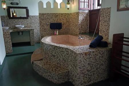 Zanzibar Palace - 153