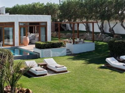 Amirandes Grecotel Boutique Resort - 255