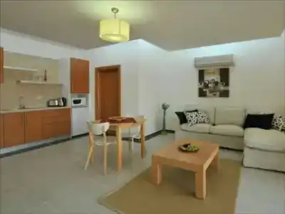 Odyssey Residence - 15