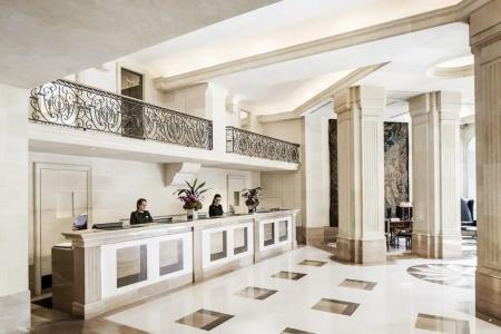 Majestic & Spa Barcelona Gl - 1