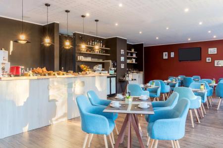 Best Western Plus Antibes Riviera - 21