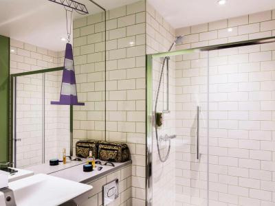 ibis Styles Glasgow Centre George Square - 9