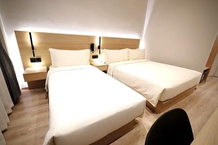 Rest Bugis (Sg Clean, Staycation Approved) - 192