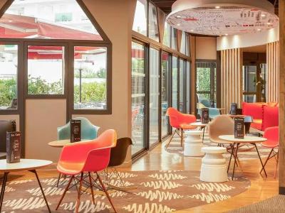 ibis budget Montpellier Sud Près d'Arènes - 39