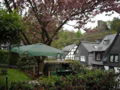 Hallerblick - 4
