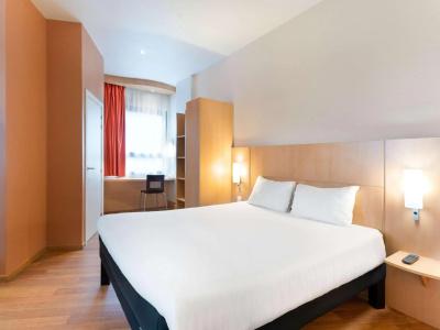 Ibis Budget Madrid Centro Las Ventas - 30