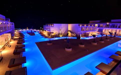 Insula Alba Resort & Spa (Adults Only) - 51