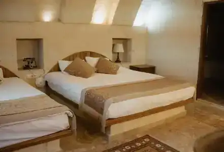 Alia Cave - 1