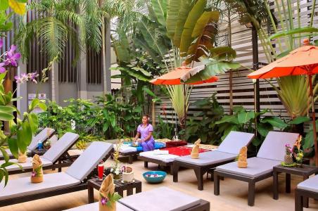 Aree Tara Resort - Sha Extra Plus - 33