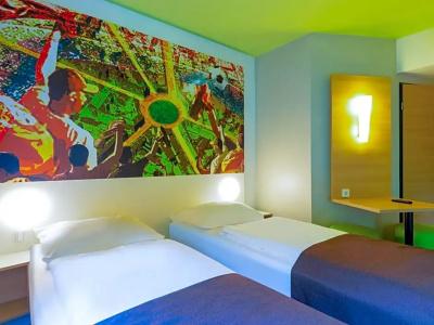 b&b Dortmund Messe - 21