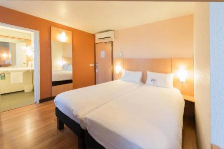 ibis Limoges Centre - 56