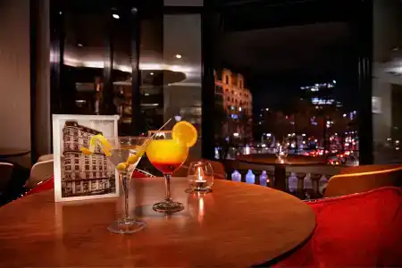 Wilson Boutique - 9
