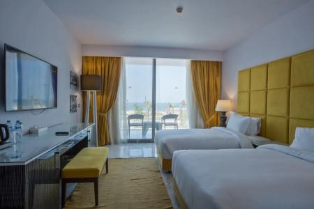 Porto Said Resort & Spa - 5