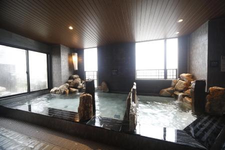 Dormy Inn Miyazaki Natural Hot Spring - 50