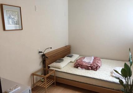 Nara Deer Hostel - JR奈良駅 全館バスルーム専用の個室 - 5