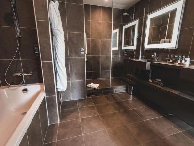 Novotel Toulouse Centre Wilson - 113