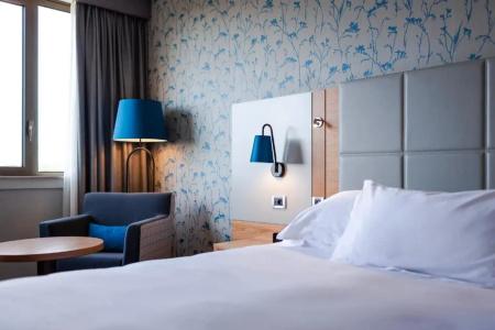 Hilton Strasbourg - 35