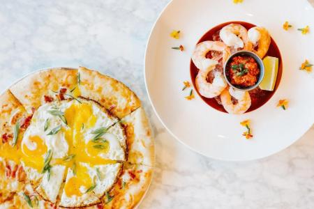 Canopy By Hilton Boston Downtown - 14