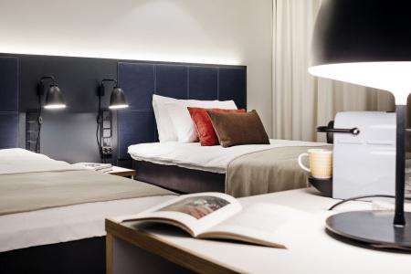Indigo Helsinki-Boulevard, an IHG Hotel - 4