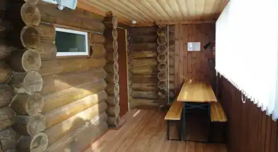 Волжский - 1