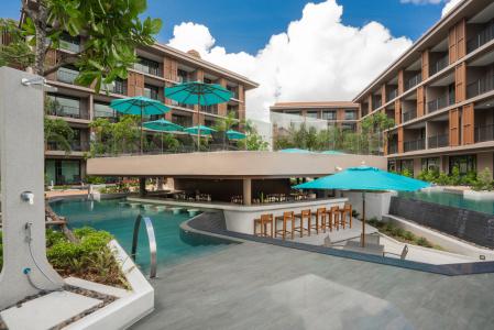 La Flora Khao Lak - Sha Extra Plus - 20