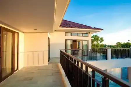 Mercury Phu Quoc Resort & Villas - 59
