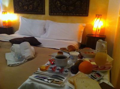 B&B Cittadella - 6