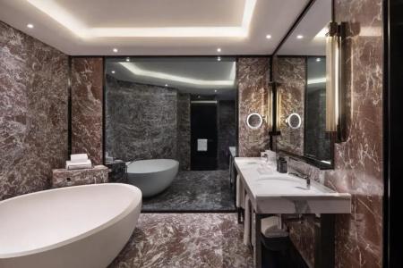 Four Seasons Guangzhou - 30