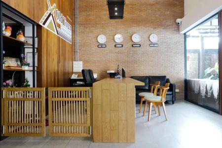 Oldtown Chiangmai Boutique - 28