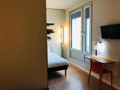 ibis budget Frankfurt City Ost - 11