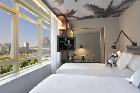 Yoo2 Rio de Janeiro by Intercity - 6