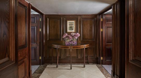 Hyatt Regency London - The Churchill - 2