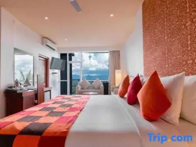 Mount Blue Kandy - 71